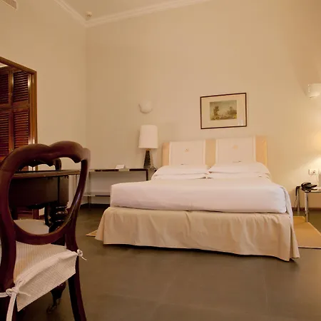 Hotel Aldrovandi