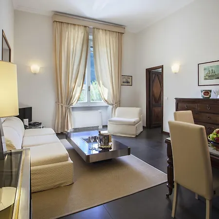 Hotel Aldrovandi Rome