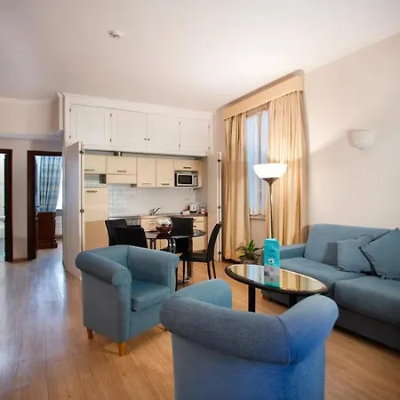 Hotel Aldrovandi