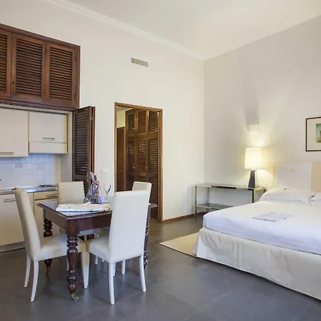 Aldrovandi Hotel Rzym