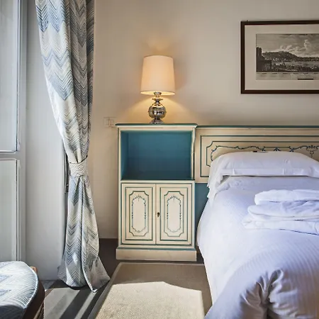 Hotel Aldrovandi Rom