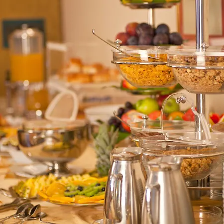 Aldrovandi Hotel Rom