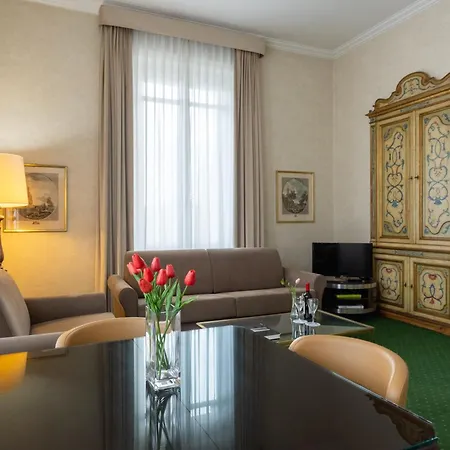 Otel Aldrovandi
