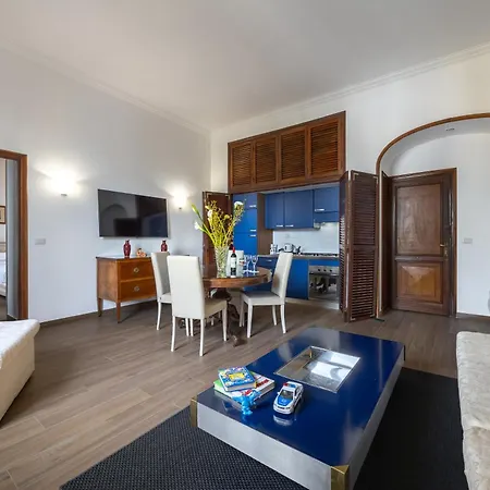 Aldrovandi Otel 4*