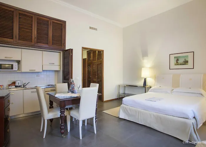 Aldrovandi Hotel Rom