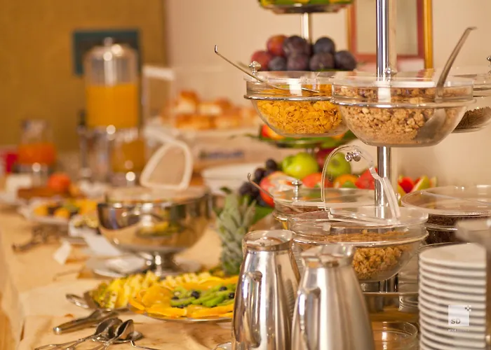 Aldrovandi Hotel Rom