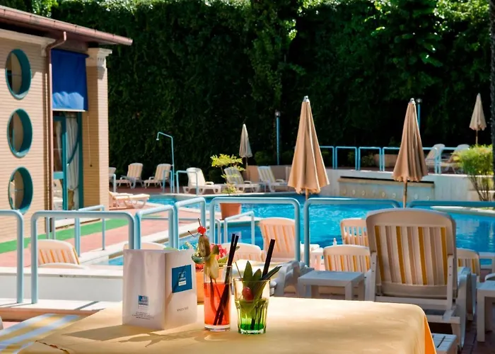 Aldrovandi Hotel Rom